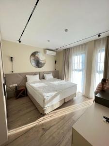Dobrograd (korpus Village) Glamping - 85