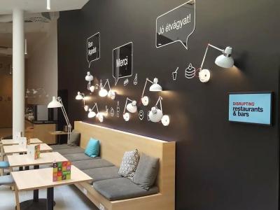 Ibis Styles Budapest Center - 6
