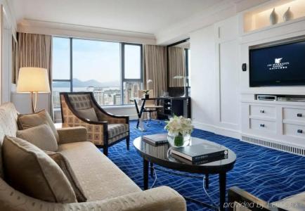 Courtyard by Marriott Hangzhou Wulin - 67