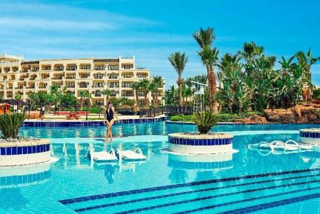 Steigenberger ALDAU Resort - 98