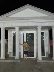 Resort Bereg Nadezhdy - 21