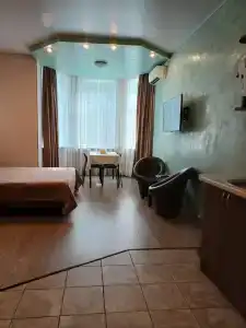 на Турбинной - 75