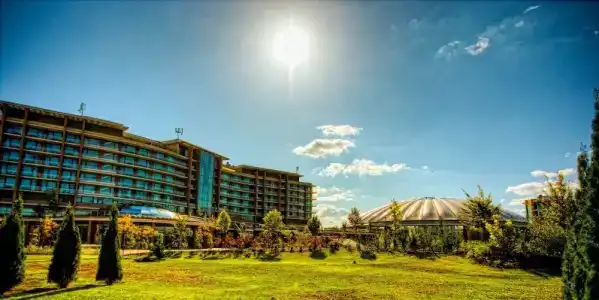 Aquaworld Resort - 31