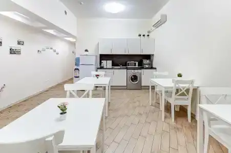 SuperHostel на Невском Проспекте 95 - 47