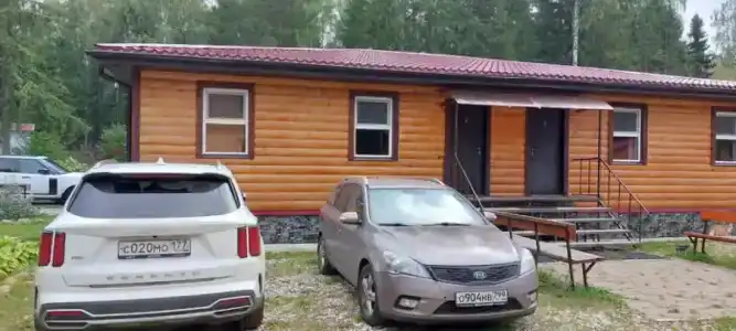 Volkovskiy ruchey - 17