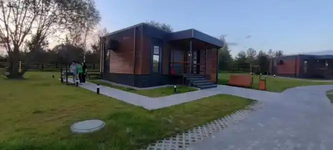 Dobrograd (korpus Village) Glamping - 66