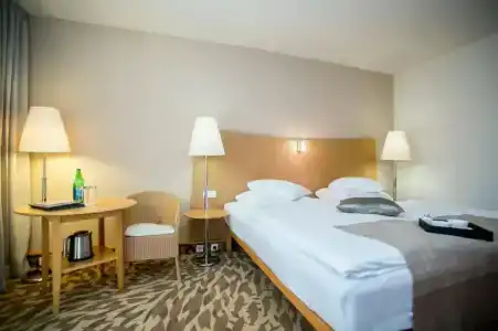Lotus Therme & Spa - 51