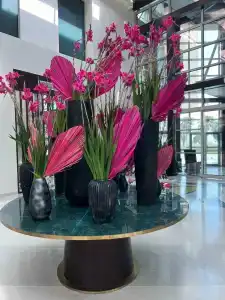 Rixos The Palm & Suites - Ultra All Inclusive - 21