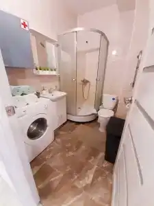 Abri Luxe - Near Gorodskaya Esplanada - 36