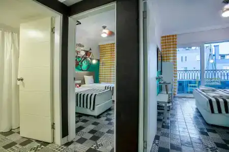 Anjeliq Downtown Boutique - 21