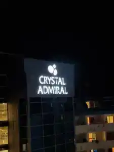 Crystal Admiral - 5