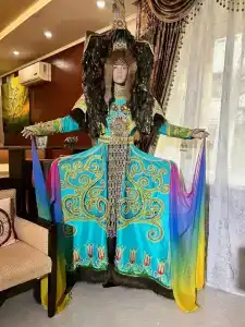 Ethno Orto Doydu - 0