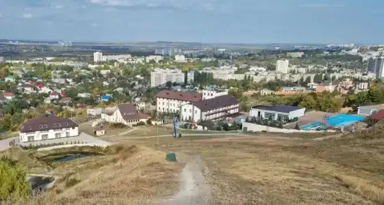 Vishnevaya Gora - 14