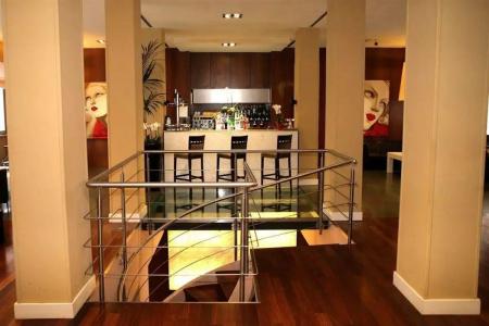 Mercure Roma Centro St. John - 43