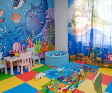 Гостиничный комплекс DELFIN - 76