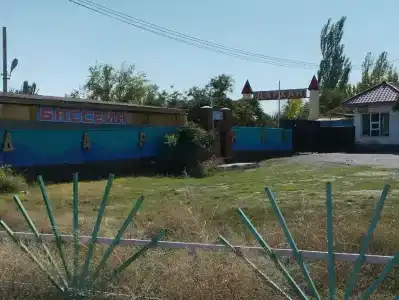 Darhan Tourist base - 0