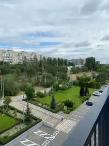Старт - 86
