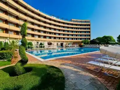 Grand Pomorie - 80