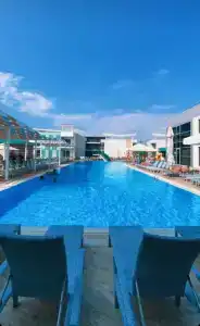 AURUM FAMILY RESORT & SPA - 99