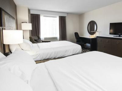Hilton Niagara Falls/ Fallsview and Suites - 71