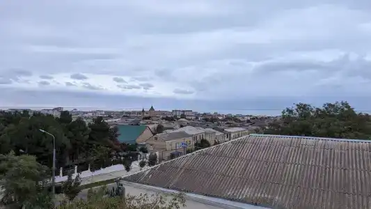 Apart - "DERBENT" - 15