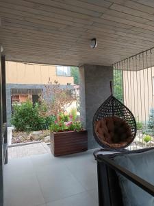 Apart-otel Kub Green - 85