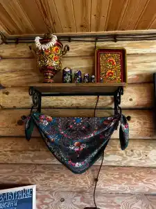 Usad'ba Chetyire Sezona - 78