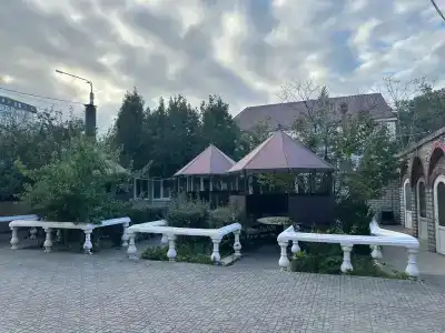 Петровск - 7