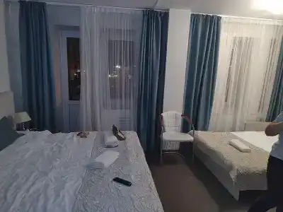 Simple Bon Voyage - 46