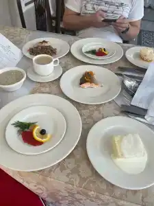 Sanatorium Bukovaya Roshcha - 31