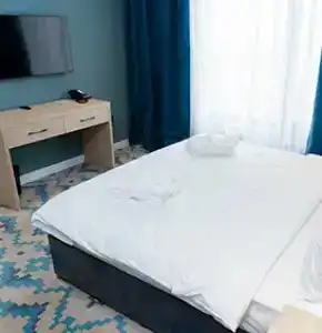 Park Dedeman Almaty - 69