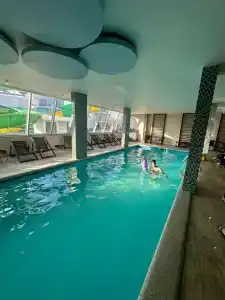 AURUM FAMILY RESORT & SPA - 90