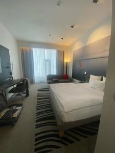 Novotel Arkhangelsk - 40