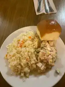 Lesnaya Skazka Restaurant-Complex - 99