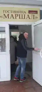 Marshal Kubinka - 33