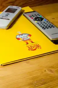 Alesha Popovich Dvor - 48