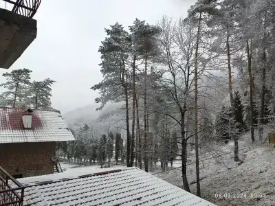 Golubye Ozera Baza Otdykha - 37