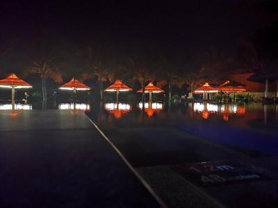 Mana Muine Beach Resort - 12