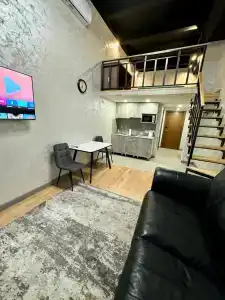 Zhasmin Apart-Hotel - 33