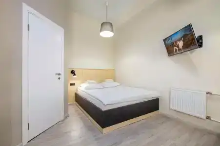 Friends on Fontanka - 36