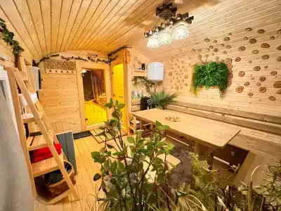 Domiki Recreation Camp - 43