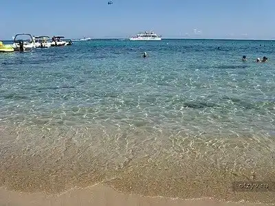 Papouis Protaras ex smartline Protaras - 46