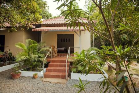 Green Mango Bungalows - 5