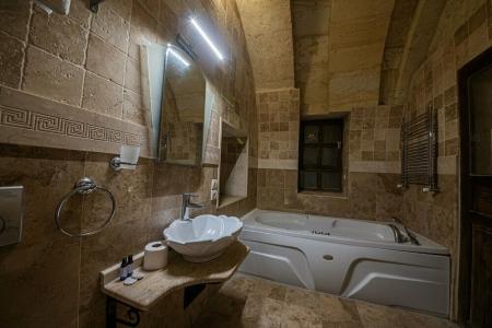 Konak Bezirhane Cave Otel - 15