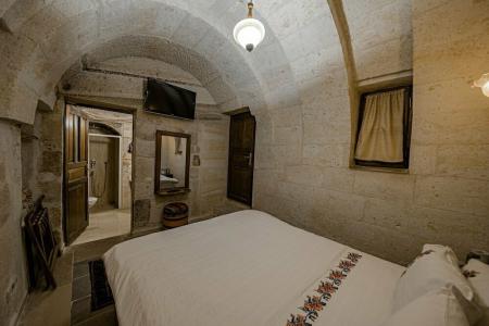 Konak Bezirhane Cave Otel - 16