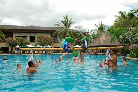 The Patra Bali Resort & Villas - 5