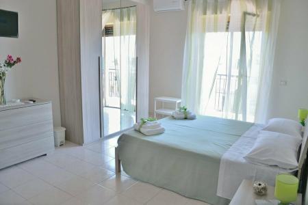 B&B Al Sole di Sicilia - 0