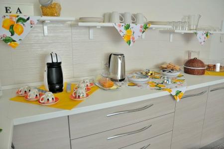 B&B Al Sole di Sicilia - 24