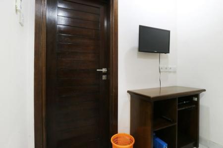 Pondok 3 Mertha - 1