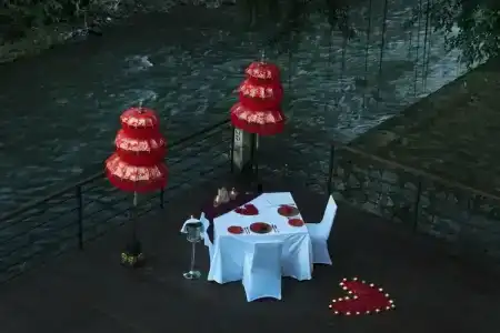 Sthala, A Tribute Portfolio, Ubud Bali - 10